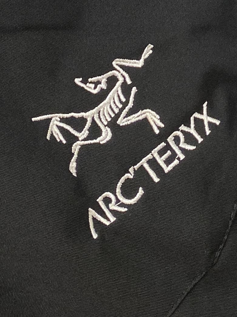 Arcteryx Outwear